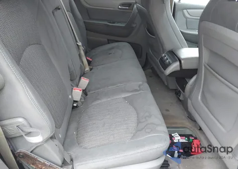 2017 Chevrolet Traverse Ls from USA, damaged, VIN 1GNKRFKD5HJ178601